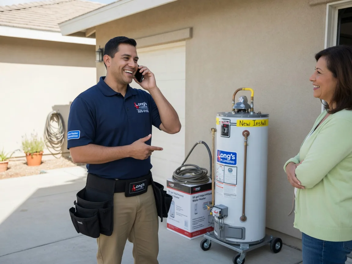 Leak Detection Carpinteria, CA FAQs